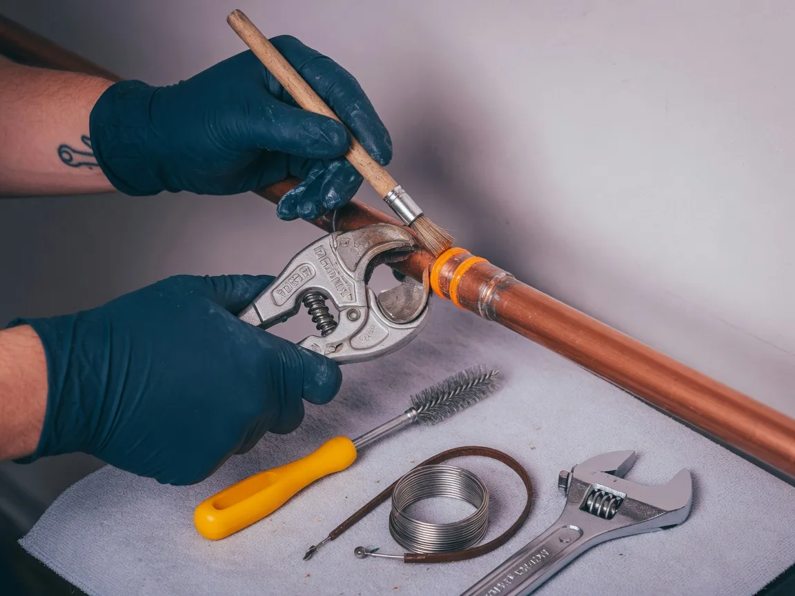 Why choose Sump Pump Repair in Avery, CA